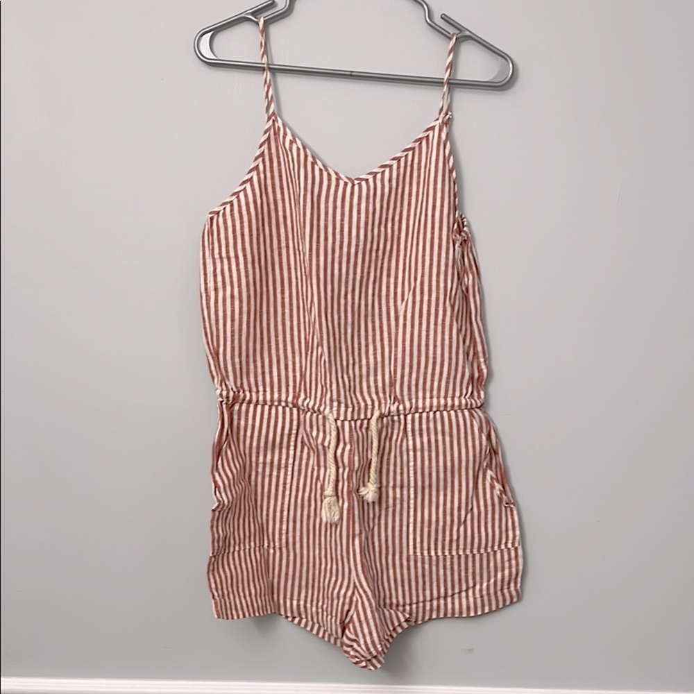 altar’d state romper